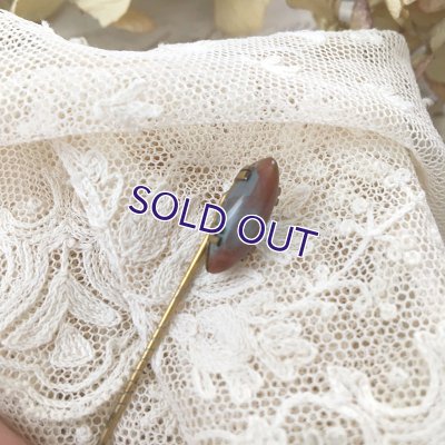 画像5: ナベットサフィレットピン