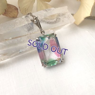 画像3: アイリスガラスのペンダントＧ