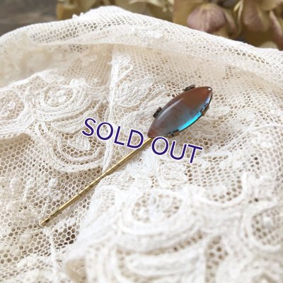 画像4: ナベットサフィレットピン