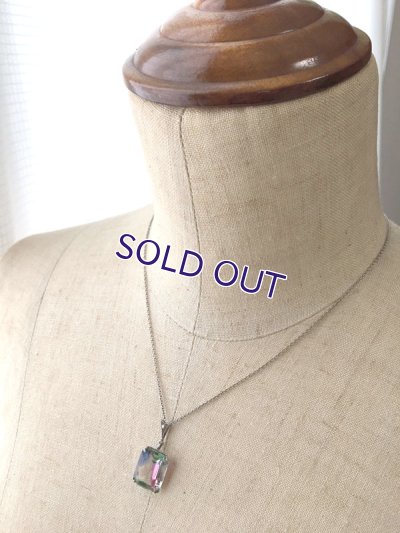 画像8: アイリスガラスのペンダントＧ