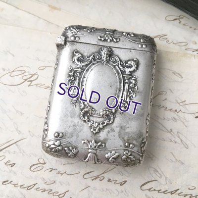 画像6: ポセイドンのマッチケース