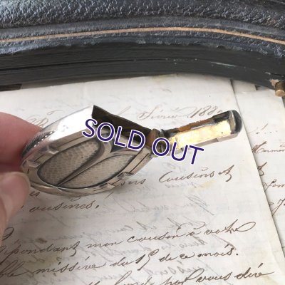 画像5: ホースシューのマッチケース