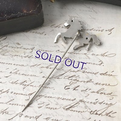 画像4: ホースピン