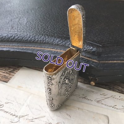 画像3: ポセイドンのマッチケース