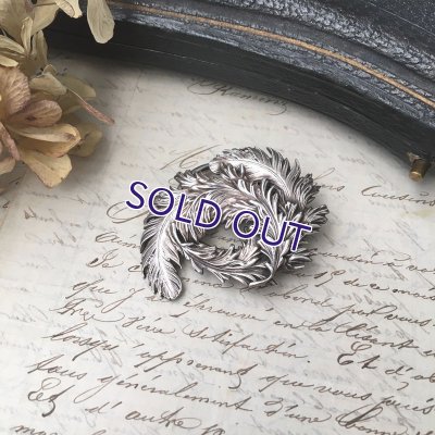 画像6: フェザースカーフリング