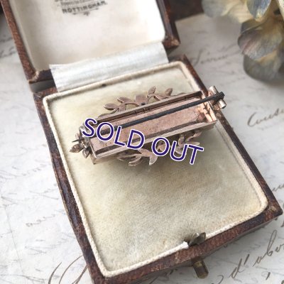 画像11: 天使のミニアチュールブローチ