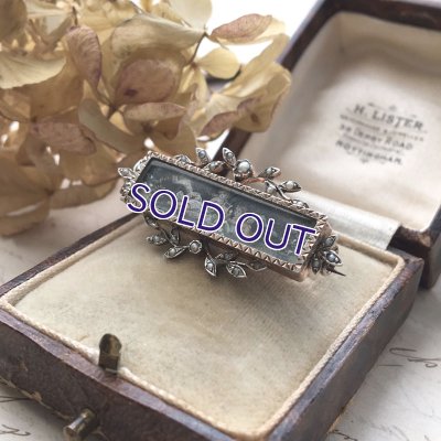 画像13: 天使のミニアチュールブローチ