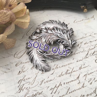 画像3: フェザースカーフリング