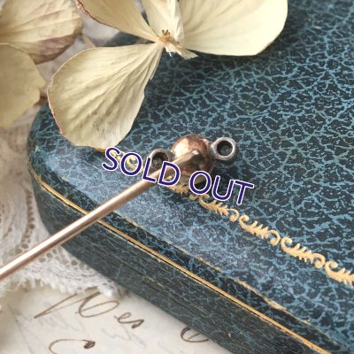 画像4: パールのクラヴァットピン