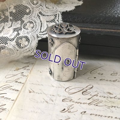 画像3: NDとフルールドリスのロザリオケース（ロザリオ付）