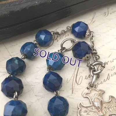 画像4: ラピスラズリのディゼンヌ