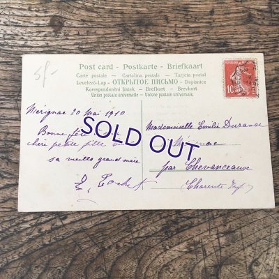 画像5: 勿忘草のポストカードセットA