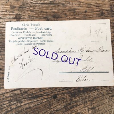 画像13: 勿忘草のポストカードセットA