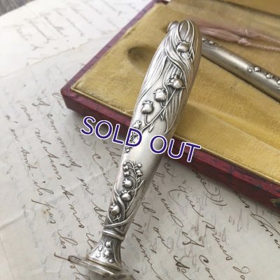 画像6: スズランのステーショナリーセット