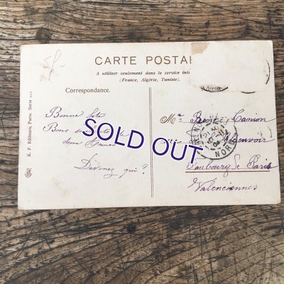 画像11: 勿忘草のポストカードセットA