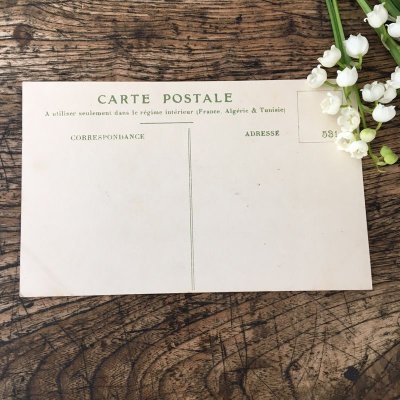 画像10: スズランのポストカードセットＤ