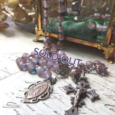 画像13: サフィレットロザリオＦ