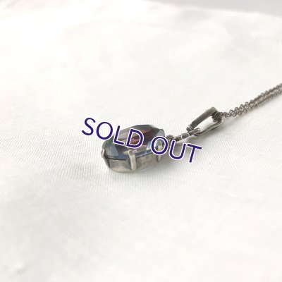 画像8: アイリスガラスのペンダントI