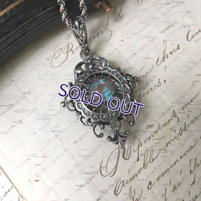 画像6: サフィレットのロケットペンダント