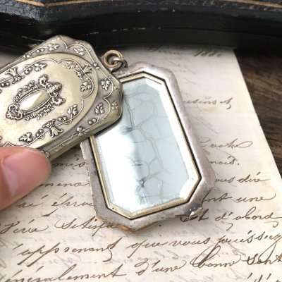 画像7: ポセイドンのシャトレーンミラー