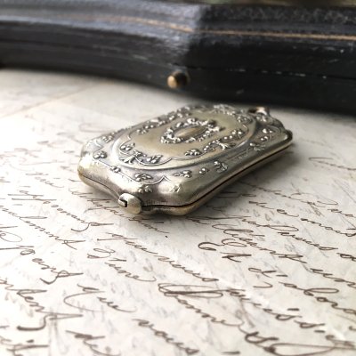 画像5: ポセイドンのシャトレーンミラー