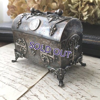 画像4: マグダラのマリアのジュエリーボックス