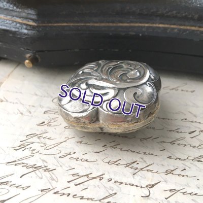 画像6: スミレのパウダーケース