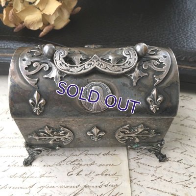 画像7: マグダラのマリアのジュエリーボックス