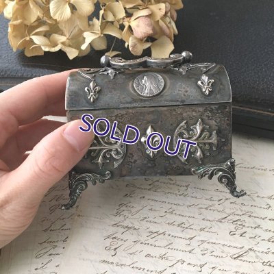 画像12: マグダラのマリアのジュエリーボックス