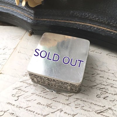 画像6: ポセイドンのシルバーケース