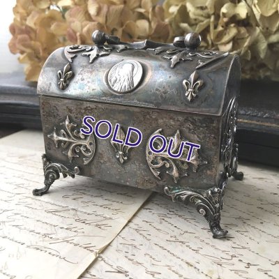 画像3: マグダラのマリアのジュエリーボックス