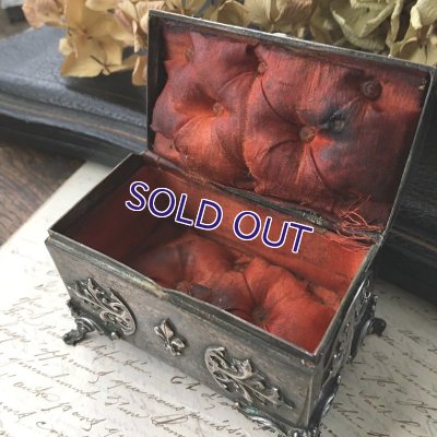 画像11: マグダラのマリアのジュエリーボックス