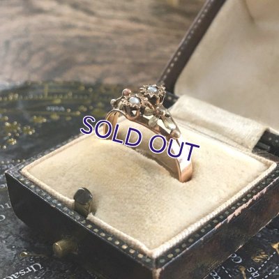 画像5: FIX パールのトワ・エ・モア スターリングB