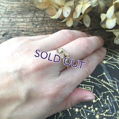 画像9: FIX パールのトワ・エ・モア スターリングA