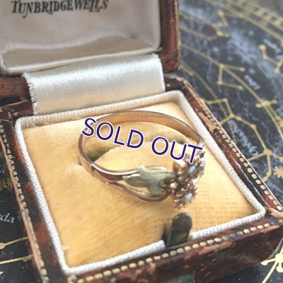 画像6: FIX パールのトワ・エ・モア スターリングA