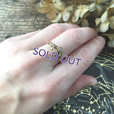 画像10: FIX パールのトワ・エ・モア スターリングB