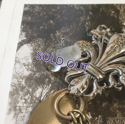 画像14: FIRENZEフルール・ド・リスのシャトレーン