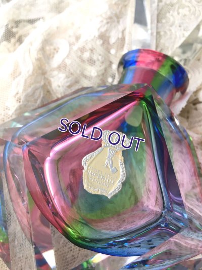 画像12: アイリスガラスの香水瓶