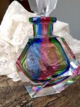 画像3: アイリスガラスの香水瓶