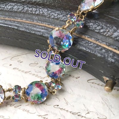 画像4: アイリスガラスのブレスレットF