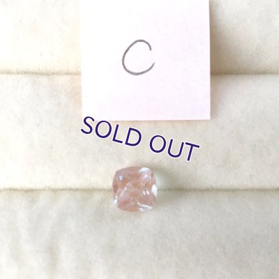 画像9: サフィレットルース　クッションカットA〜E（6.3〜6.5mm）