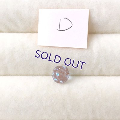 画像10: サフィレットルース　クッションカットA〜E（6.3〜6.5mm）