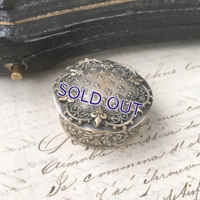 画像4: フルールドリスのミニケース