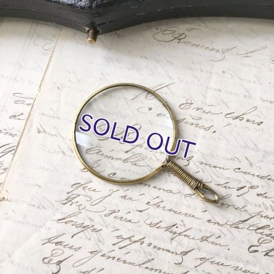 画像14: アールデコ シルバーロニエット