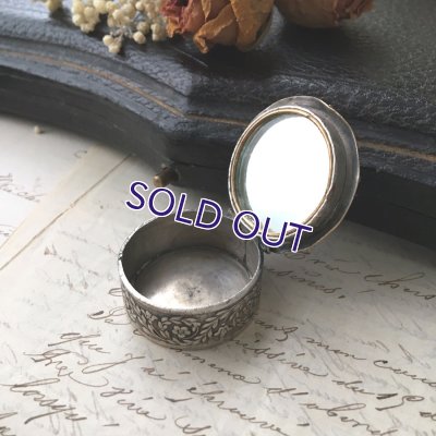 画像8: フルールドリスのミニケース