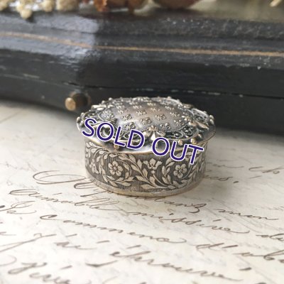 画像5: フルールドリスのミニケース