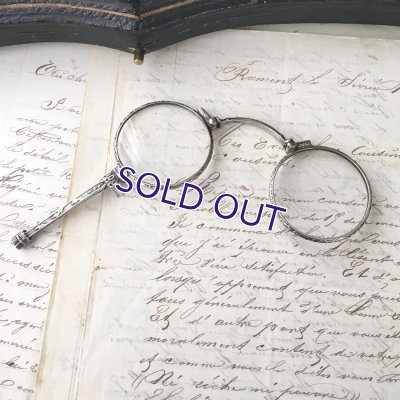 画像4: アールデコ シルバーロニエット