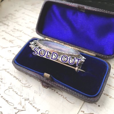 画像7: パール装飾のミニアチュールブローチ