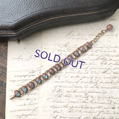 画像9: サフィレットブレスレットB