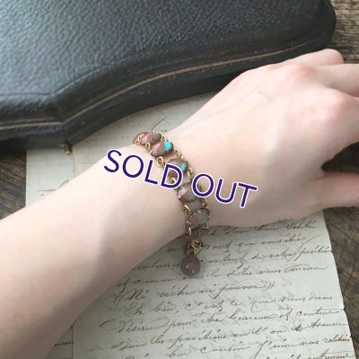 画像11: サフィレットブレスレットB